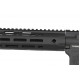 Страйкбольный автомат G&G SR15 E3 MOD2 Carbine M-LOK, body - metal (130-140 m/s) G2L-016-CAR-BNB-NCM